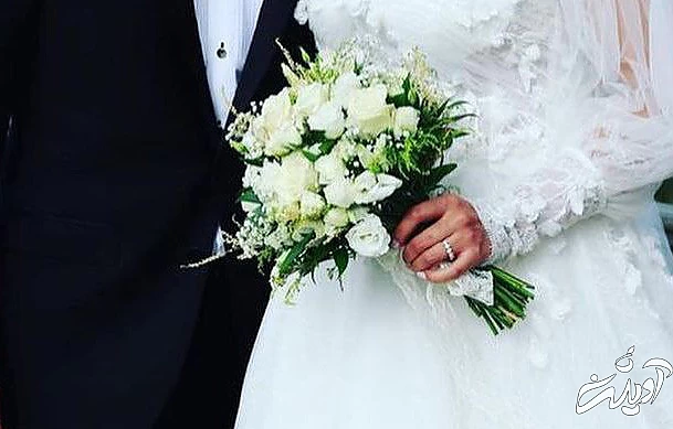 نیهات دوغان، خواننده مشهور ترکیه، با یک دختر ایرانی ازدواج کرد